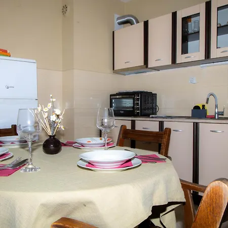 Apartman Velingrad Central Apartments