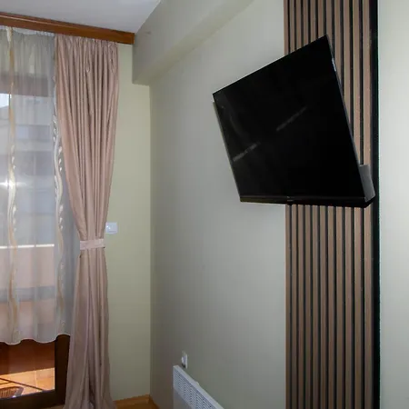 Apartman Velingrad Central Apartments Velingrad