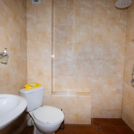 Apartman Velingrad Central Apartments